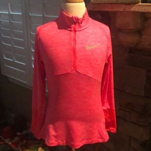 Nike Dri-Fit Pullover